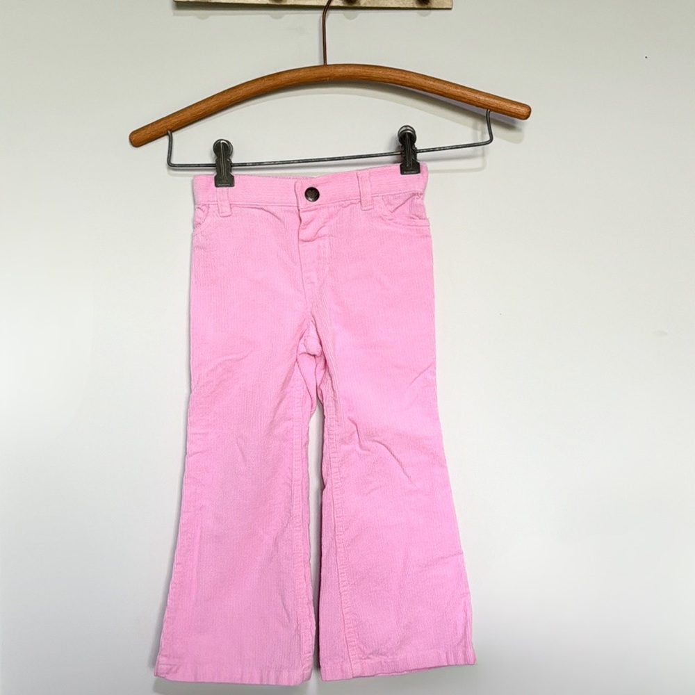 Toddler Pants